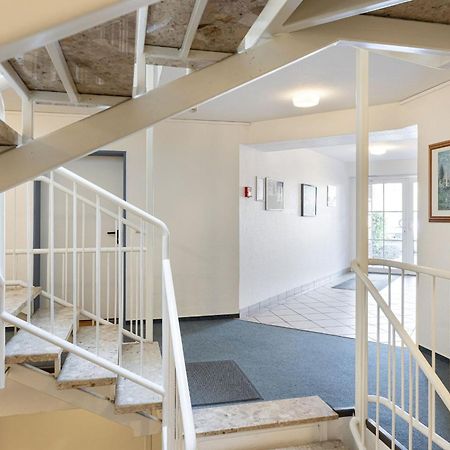 Nautic Nr 12 Apartment Laboe Bagian luar foto