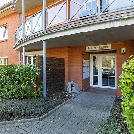 Nautic Nr 12 Apartment Laboe Bagian luar foto