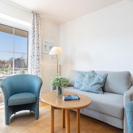 Nautic Nr 12 Apartment Laboe Bagian luar foto