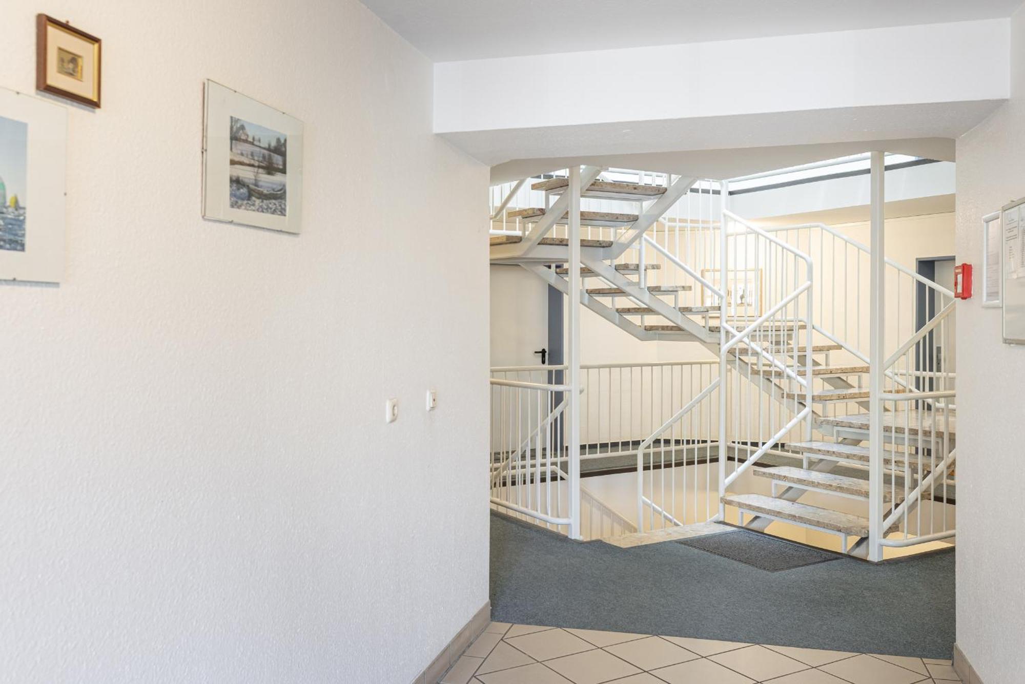 Nautic Nr 12 Apartment Laboe Bagian luar foto