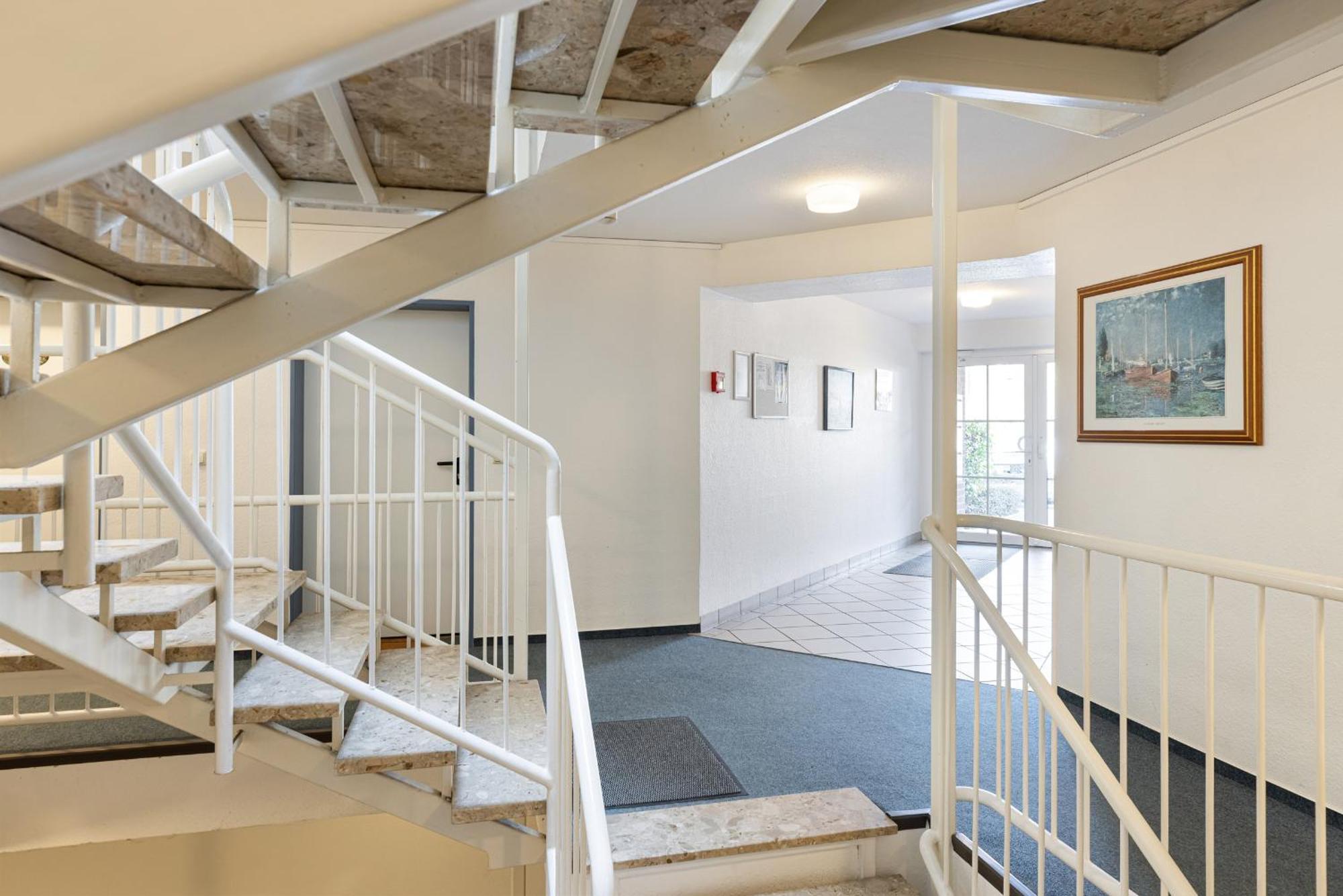 Nautic Nr 12 Apartment Laboe Bagian luar foto