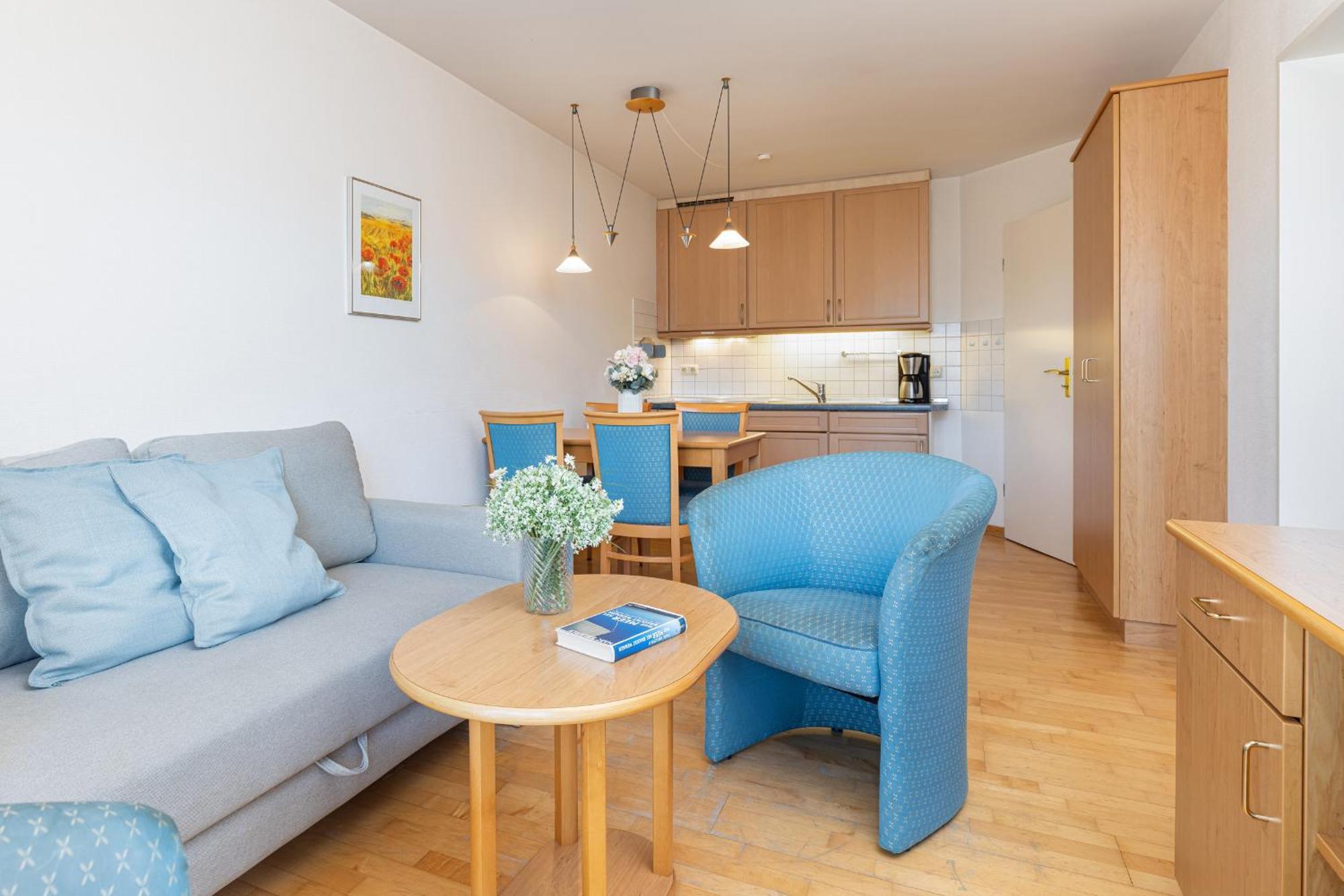 Nautic Nr 12 Apartment Laboe Bagian luar foto