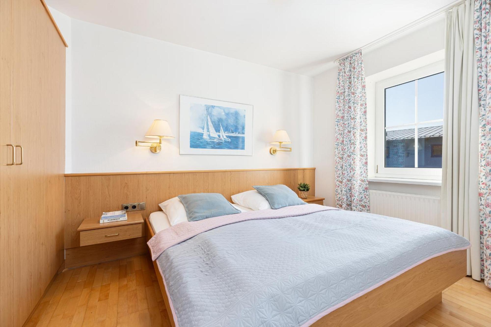 Nautic Nr 12 Apartment Laboe Bagian luar foto