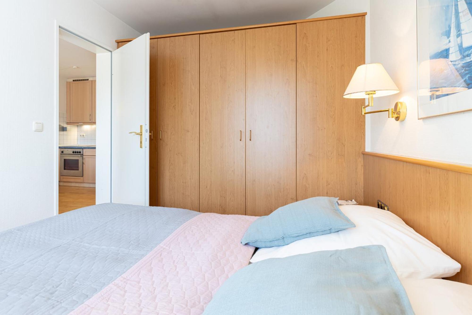 Nautic Nr 12 Apartment Laboe Bagian luar foto