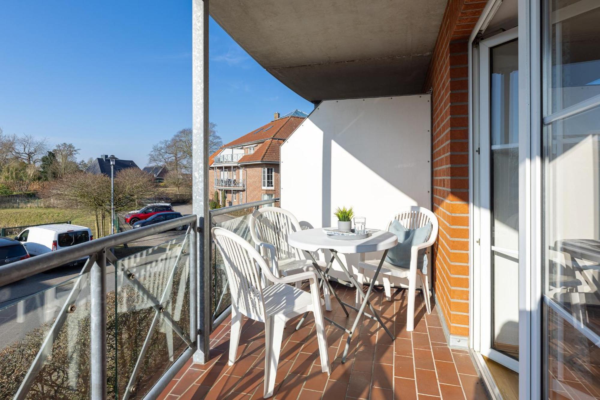 Nautic Nr 12 Apartment Laboe Bagian luar foto