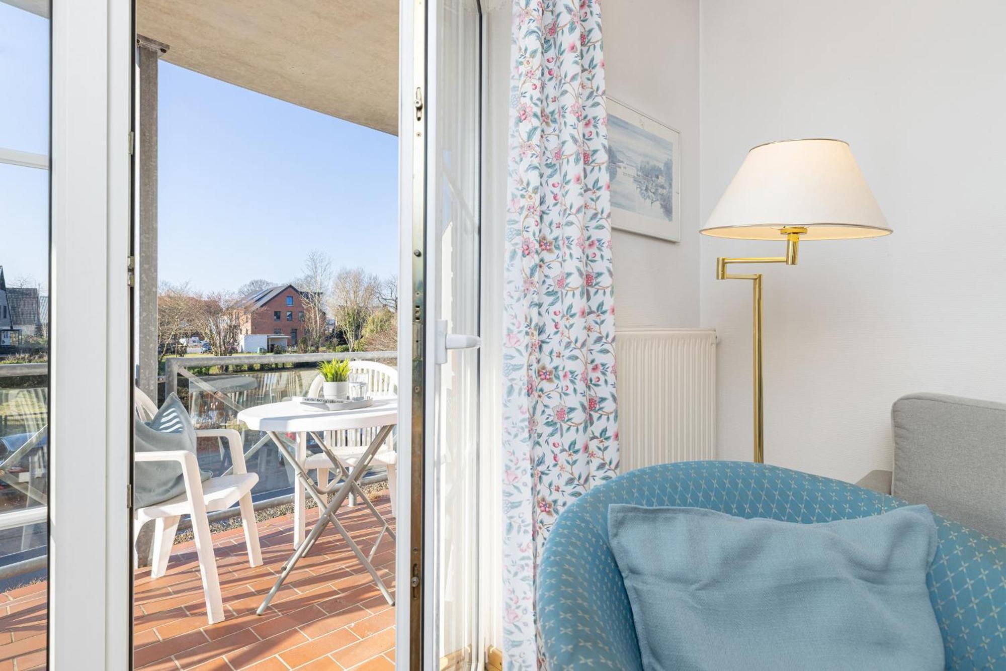 Nautic Nr 12 Apartment Laboe Bagian luar foto