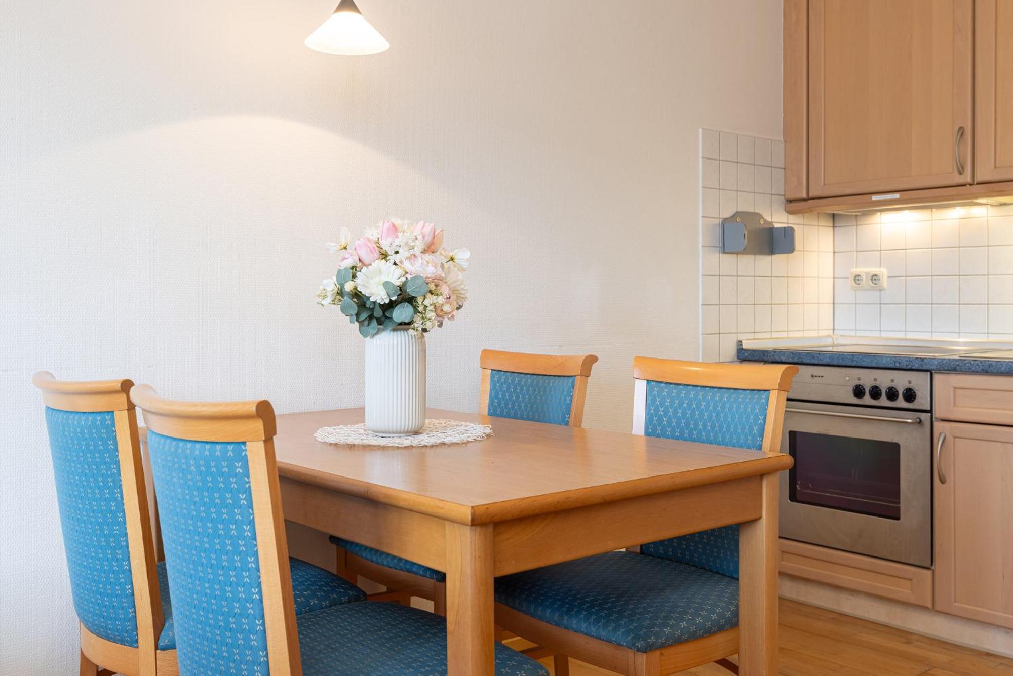 Nautic Nr 12 Apartment Laboe Bagian luar foto