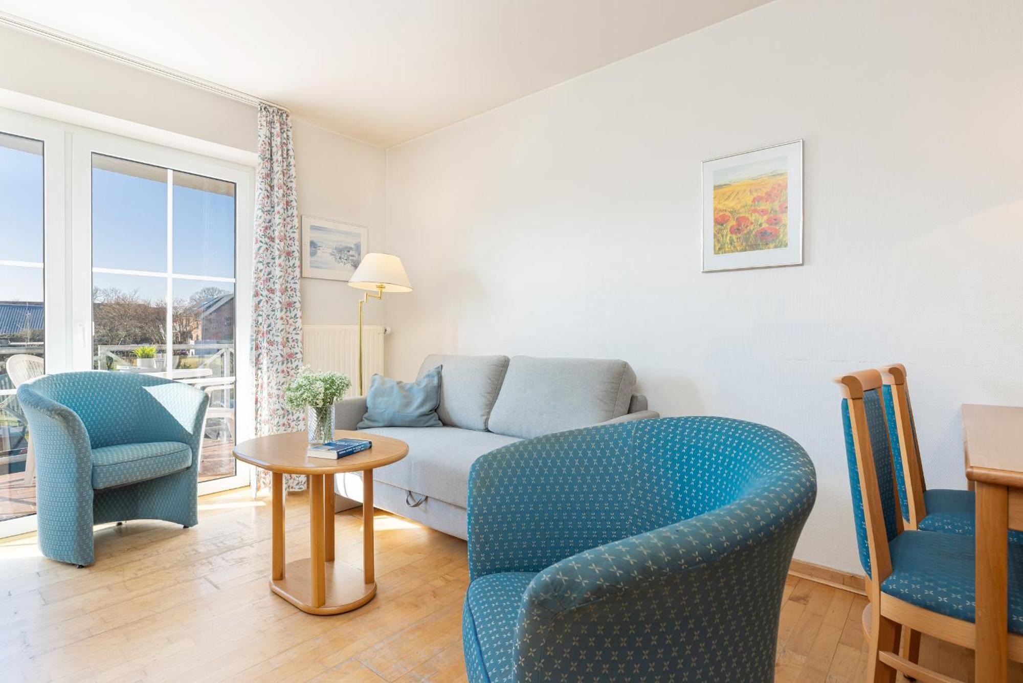 Nautic Nr 12 Apartment Laboe Bagian luar foto