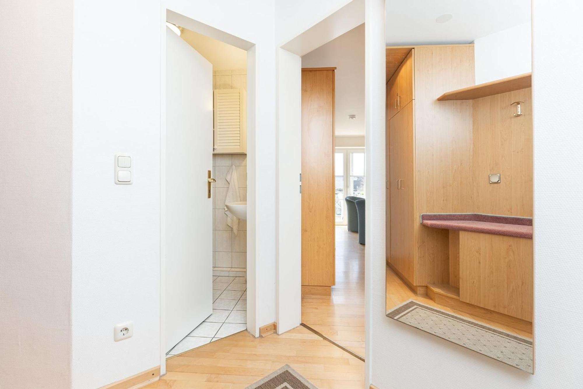 Nautic Nr 12 Apartment Laboe Bagian luar foto