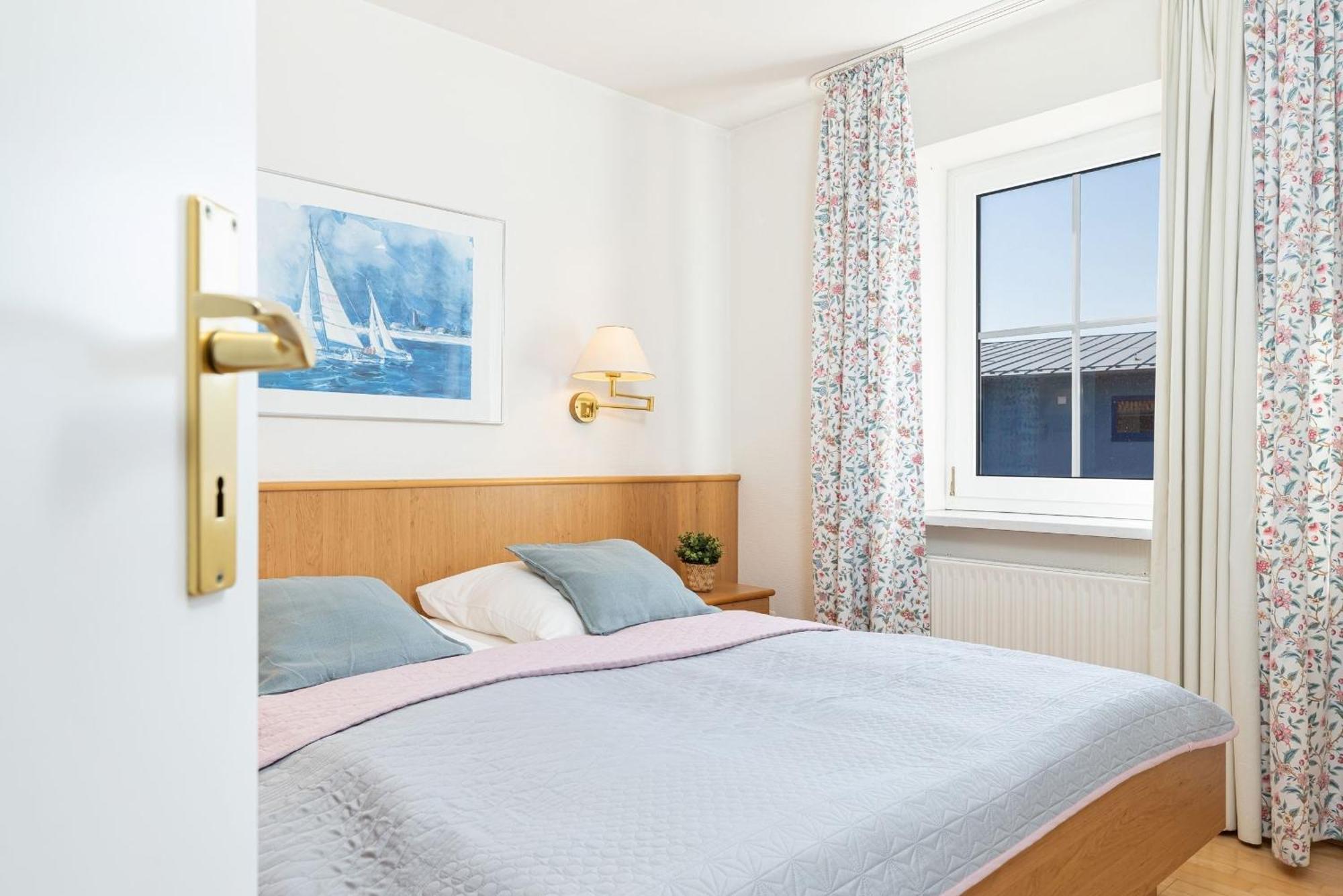 Nautic Nr 12 Apartment Laboe Bagian luar foto