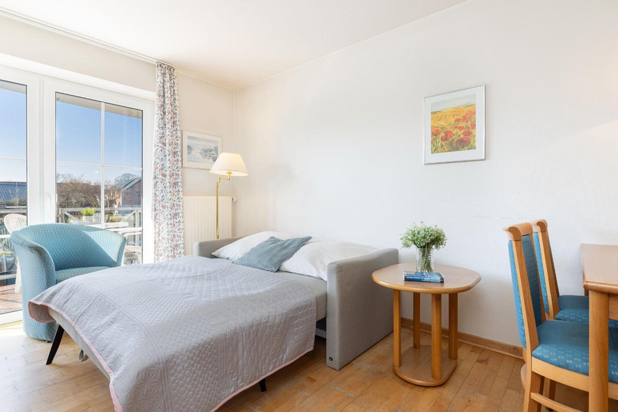 Nautic Nr 12 Apartment Laboe Bagian luar foto