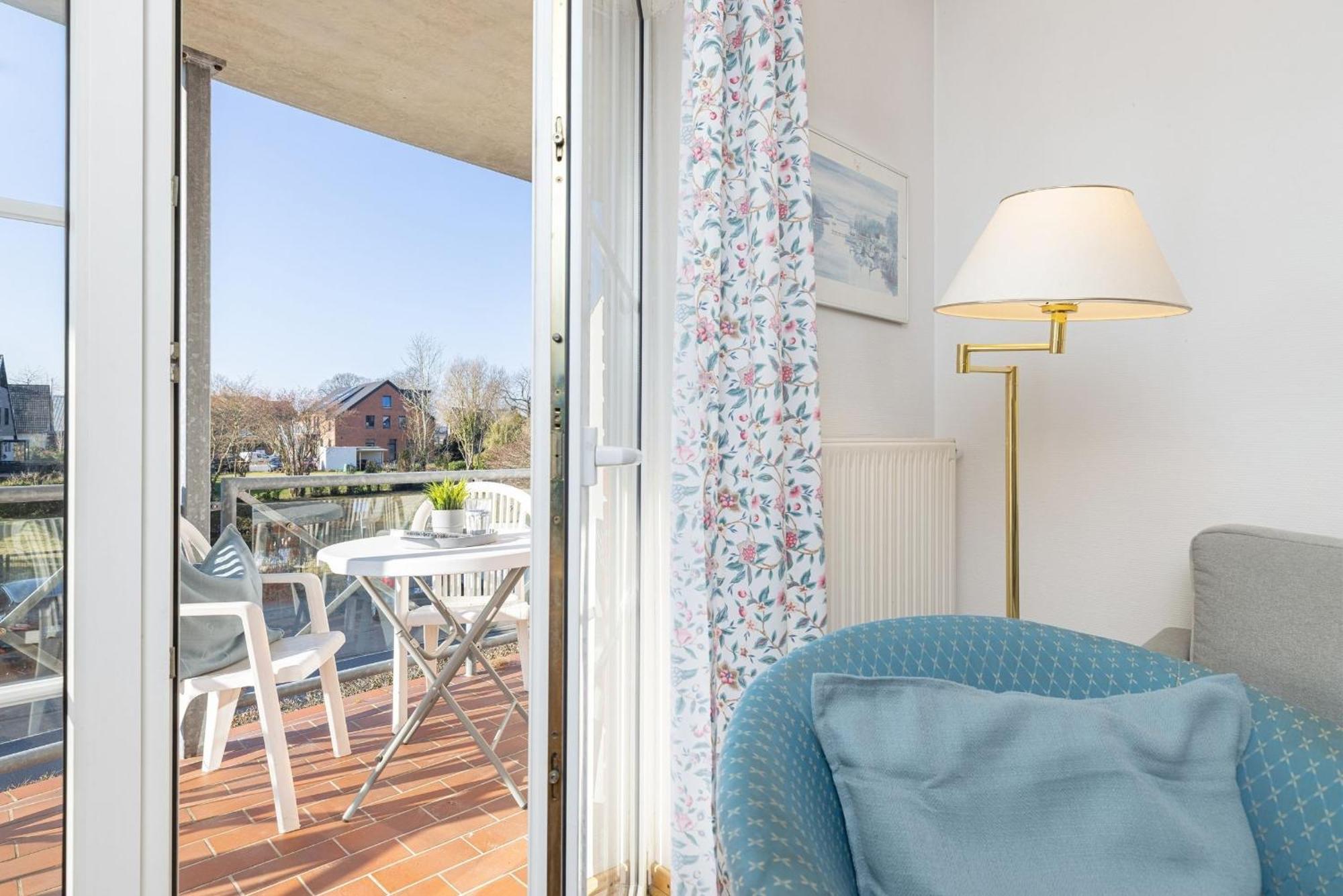 Nautic Nr 12 Apartment Laboe Bagian luar foto