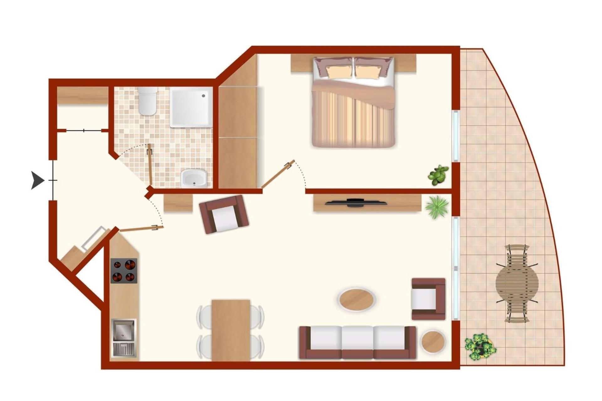Nautic Nr 12 Apartment Laboe Bagian luar foto