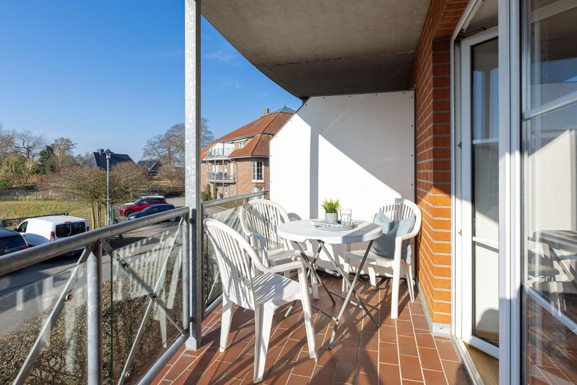 Nautic Nr 12 Apartment Laboe Bagian luar foto