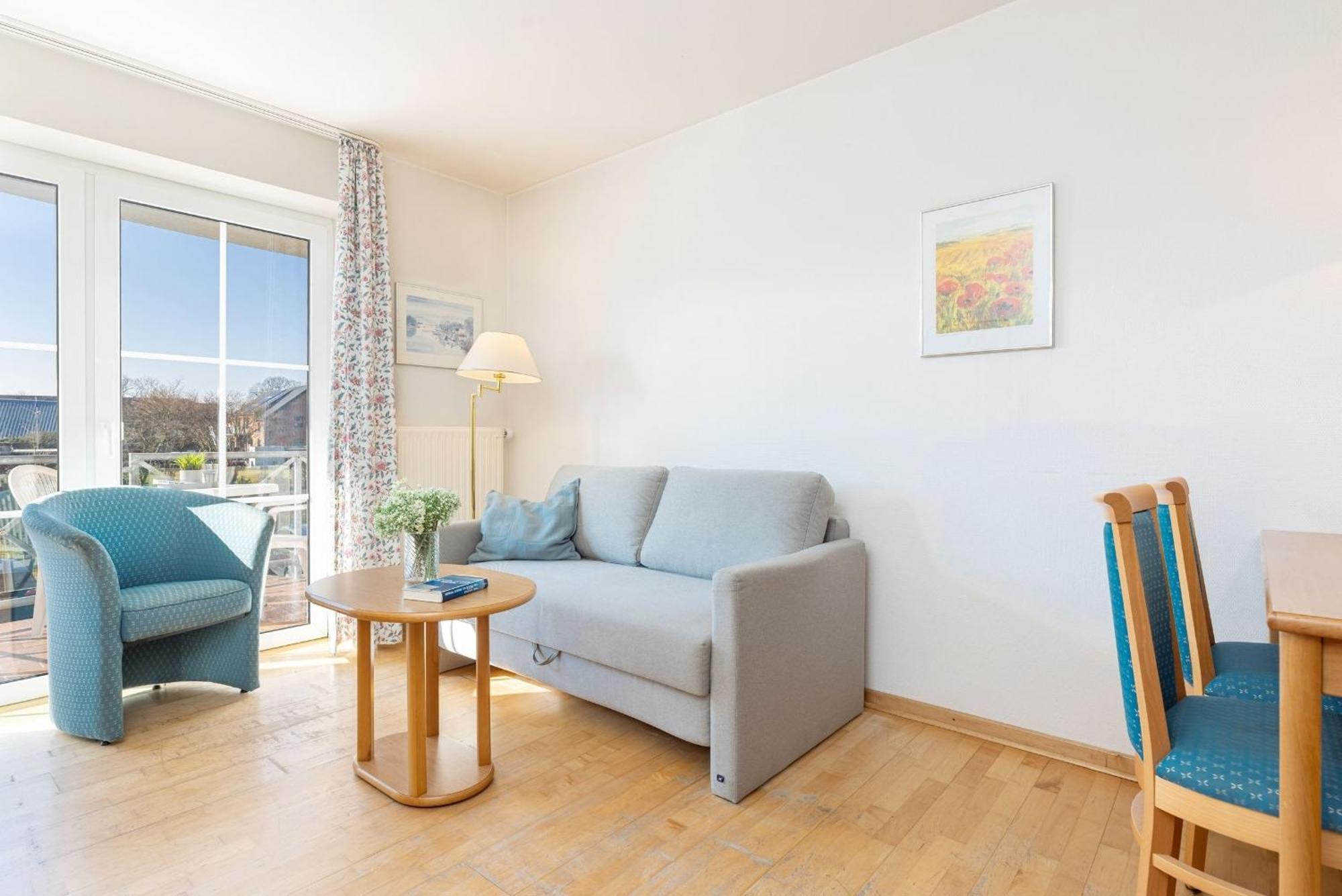 Nautic Nr 12 Apartment Laboe Bagian luar foto