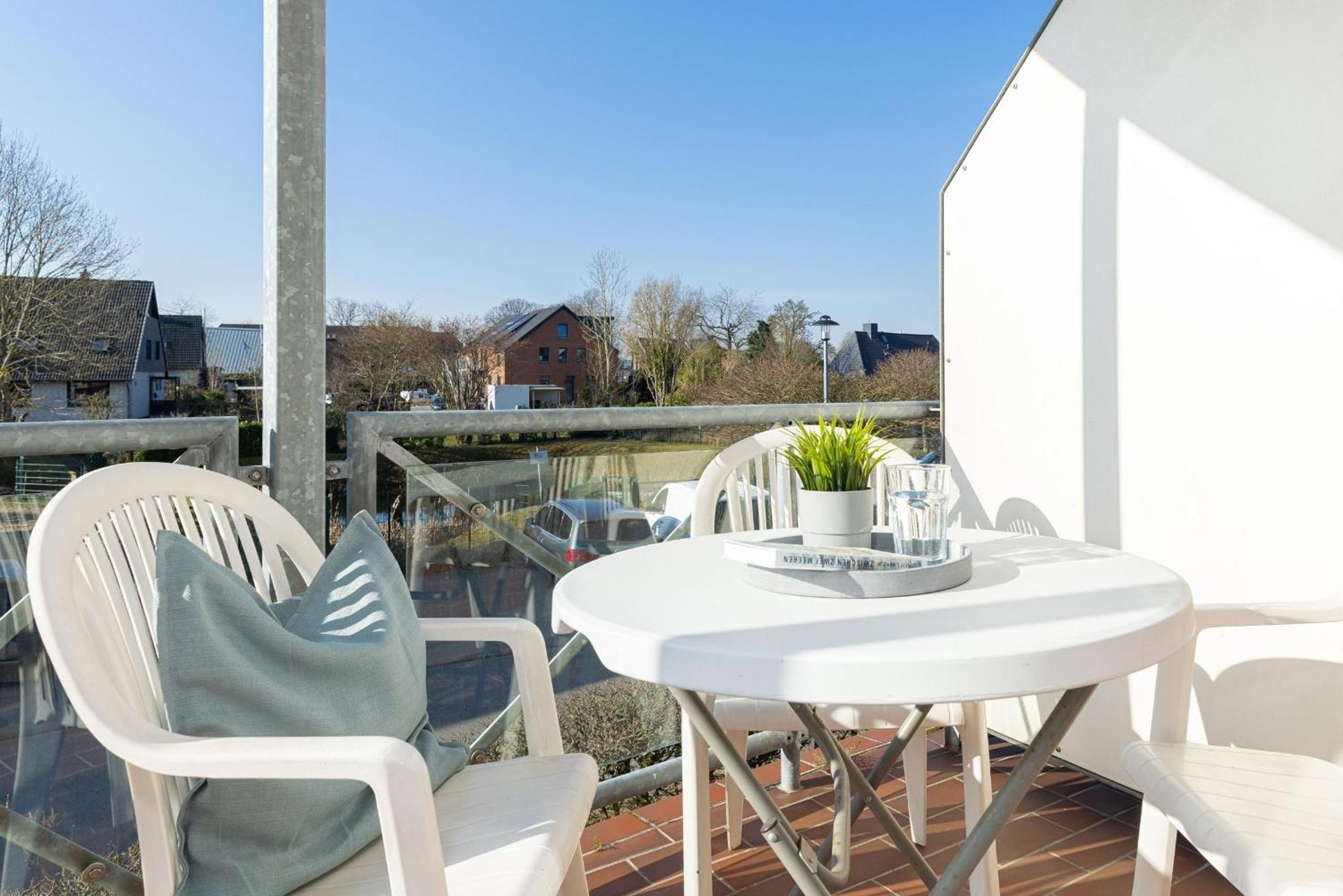 Nautic Nr 12 Apartment Laboe Bagian luar foto