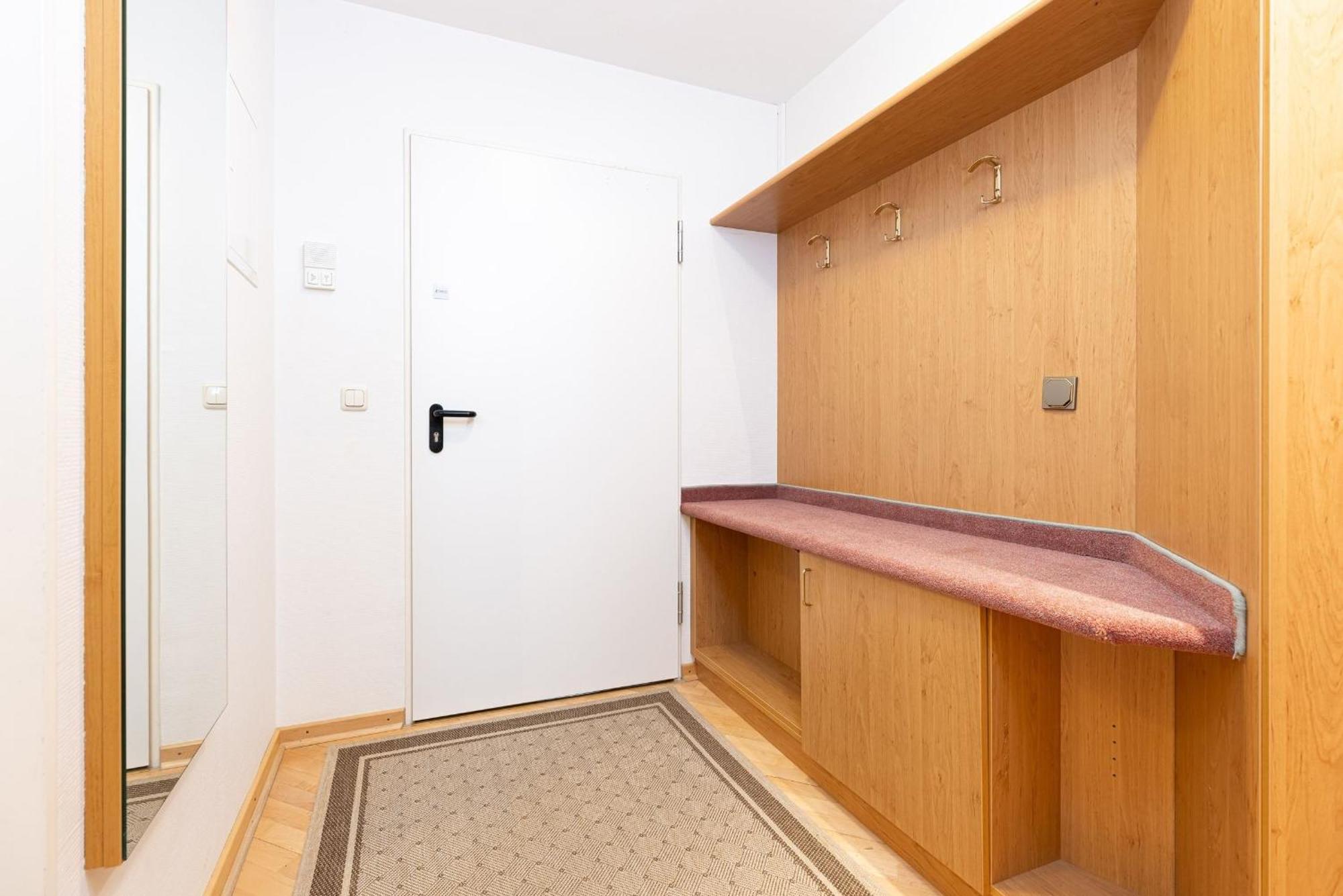 Nautic Nr 12 Apartment Laboe Bagian luar foto