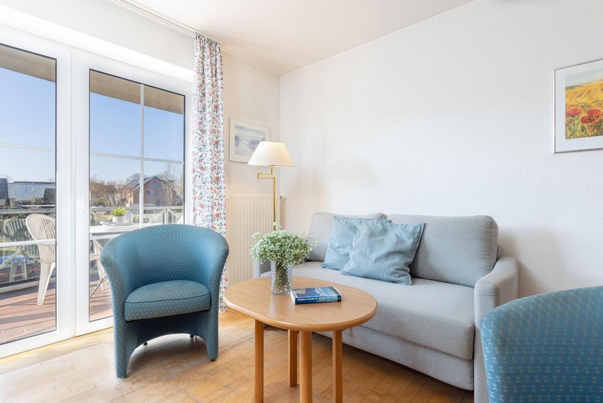 Nautic Nr 12 Apartment Laboe Bagian luar foto