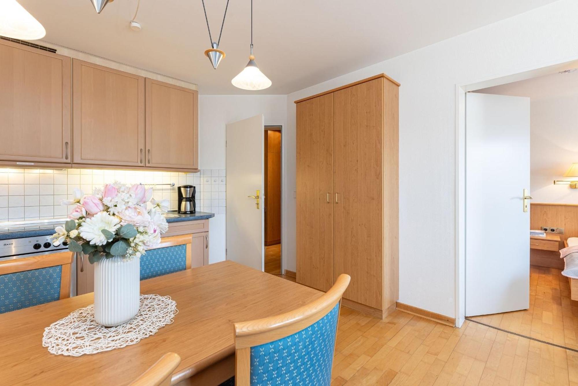 Nautic Nr 12 Apartment Laboe Bagian luar foto